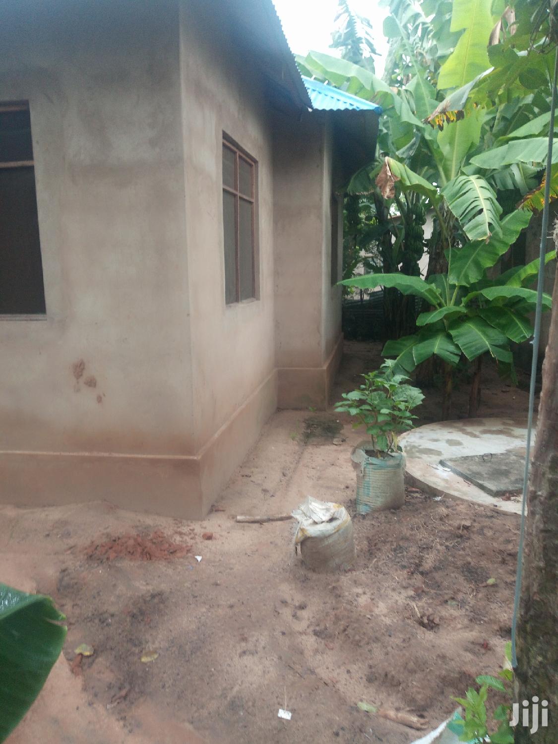 Nyumba Inauzwa Kibaha