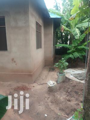 Nyumba Inauzwa Kibaha