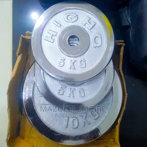 Standard Plates