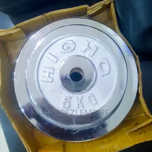Standard Plates