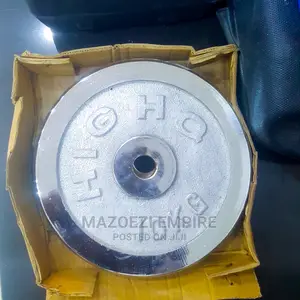 Standard Plates