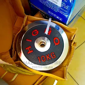 Standard Plates
