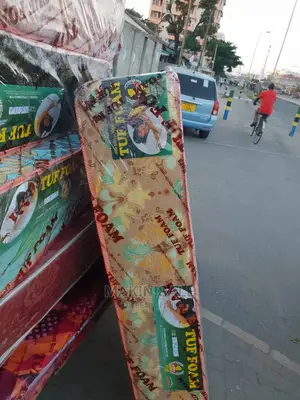 Magodoro Imara Kutoka Tuffoam Ni Zuri Sana