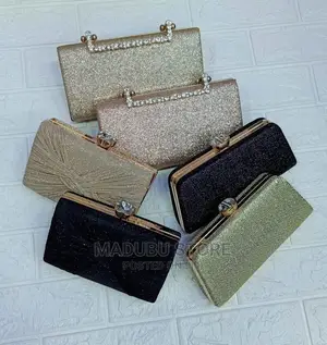 Clutch Bags