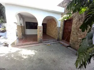 3bdrm Bungalow in Mikocheni Clouds Fm, Kinondoni for rent