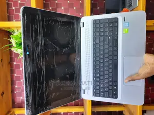 Laptop HP ProBook 450 G4 8GB Intel Core I5 HDD 500GB