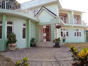 7bdrm Mansion in Enzo Mansa, Kinondoni for Sale