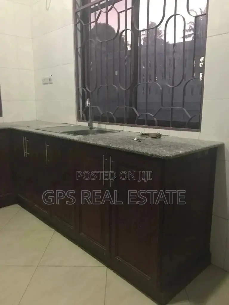 3bdrm Apartment in Enzo Mansa, Kigamboni for Sale