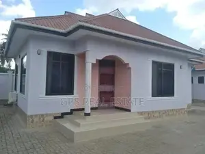 3bdrm Apartment in Enzo Mansa, Kigamboni for Sale