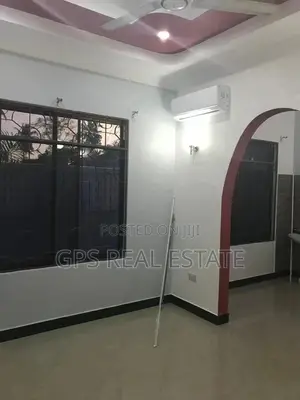 3bdrm Apartment in Enzo Mansa, Kigamboni for Sale