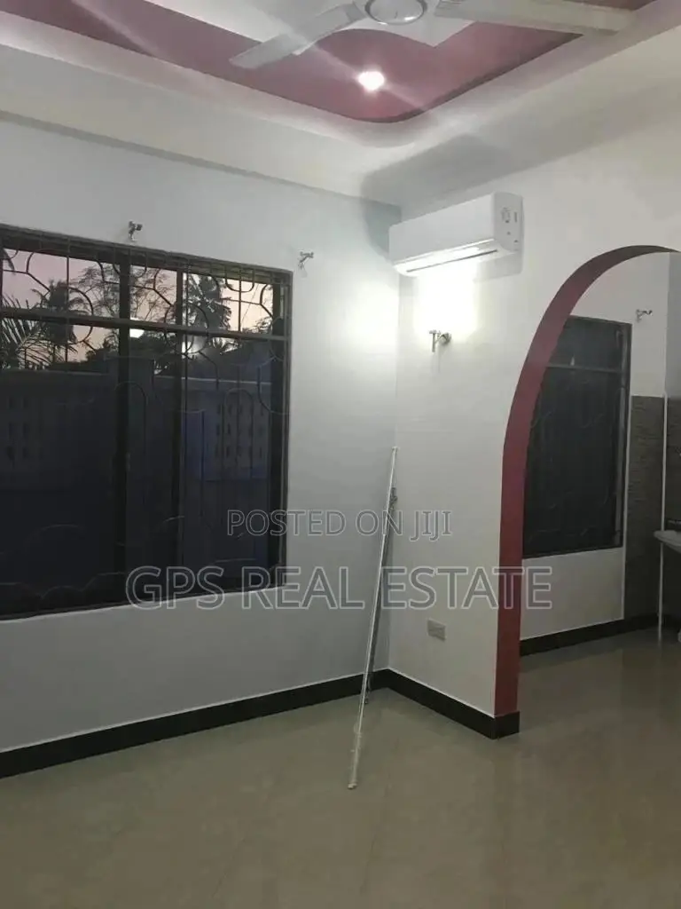 3bdrm Apartment in Enzo Mansa, Kigamboni for Sale
