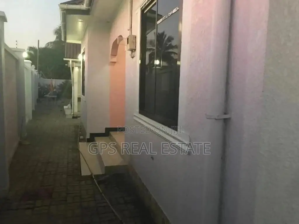 3bdrm Apartment in Enzo Mansa, Kigamboni for Sale
