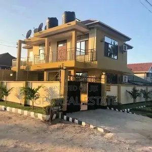 3bdrm House in Enzo Mansa, Kinondoni for Rent
