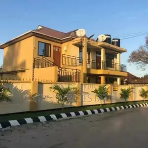 3bdrm House in Enzo Mansa, Kinondoni for Rent