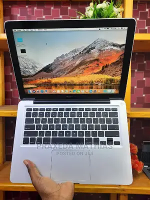 Laptop Apple MacBook 2013 16GB Intel Core I5 HDD 256GB