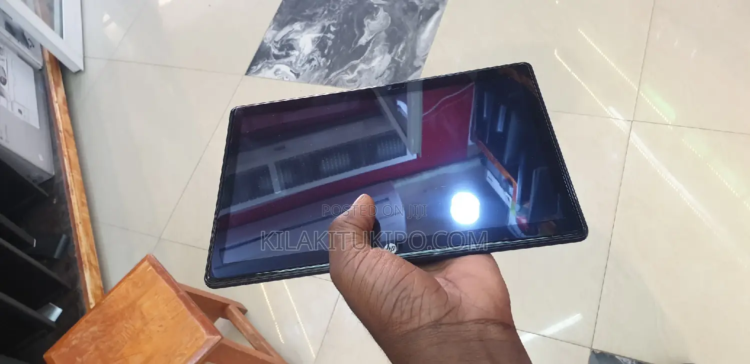 New HP ElitePad 1000 G2 32 GB Black