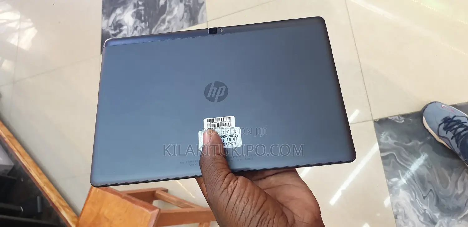 New HP ElitePad 1000 G2 32 GB Black