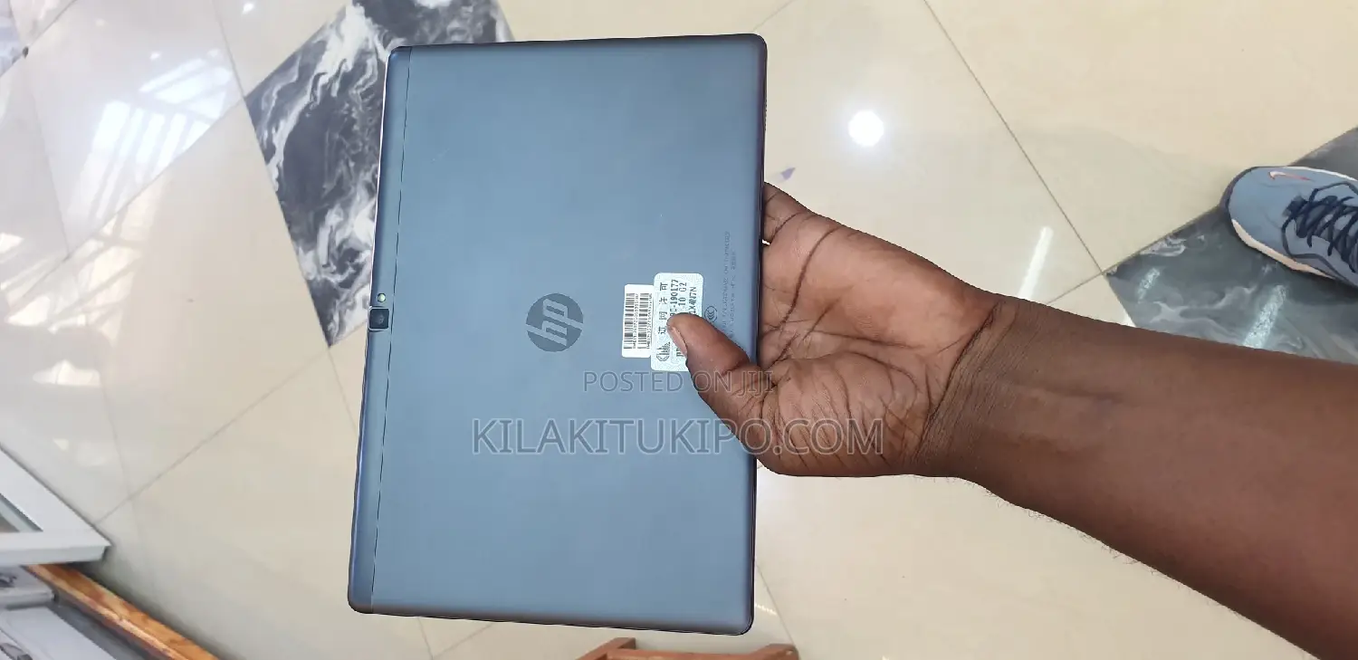 New HP ElitePad 1000 G2 32 GB Black