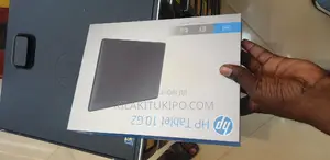New HP ElitePad 1000 G2 32 GB Black