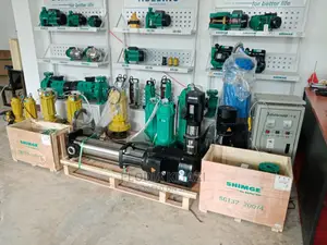 Water Pump Orginal
