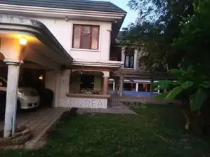 7bdrm House in Evans Mansa, Kinondoni for Sale