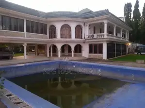 7bdrm House in Evans Mansa, Kinondoni for Sale