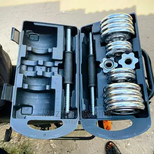 Dumbells Set 30kg