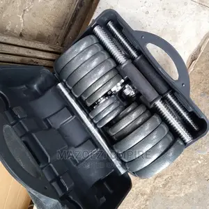 Dumbells Set 30kg