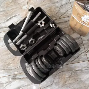 Dumbells Set 20kg