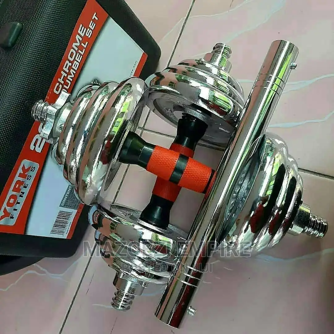 Dumbells Set 20kg