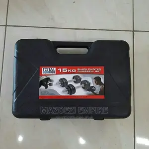 Dumbells Set 15kg