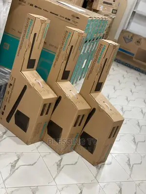 Hisense Soundbar