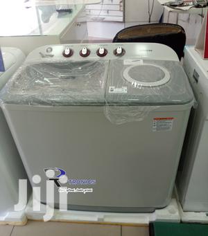 SAMSUNG 7kg Twin Top Semi-Auto Washing Machine (WT70H3200)