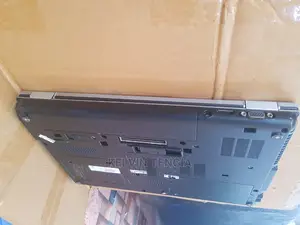 Laptop HP Compaq 8440p 8GB Intel Core I5 HDD 500GB