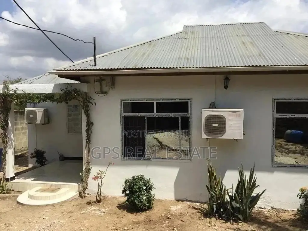 2bdrm House in Evans Mansa, Kinondoni for Sale