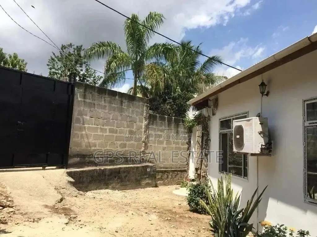 2bdrm House in Evans Mansa, Kinondoni for Sale