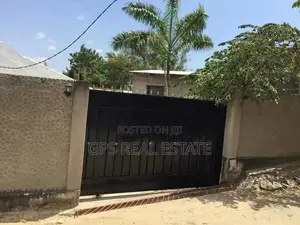 2bdrm House in Evans Mansa, Kinondoni for Sale