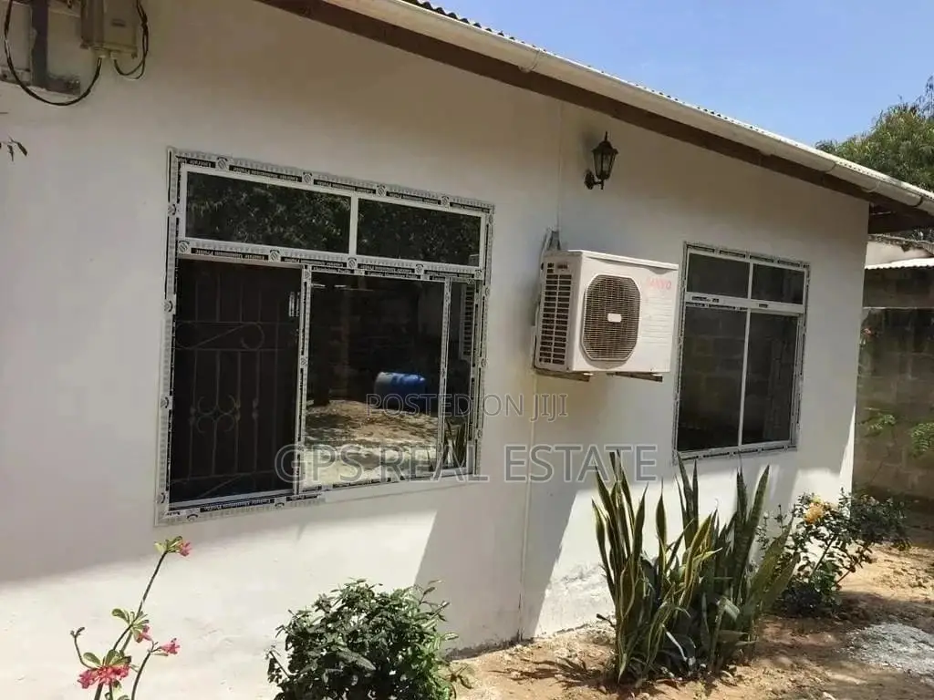 2bdrm House in Evans Mansa, Kinondoni for Sale