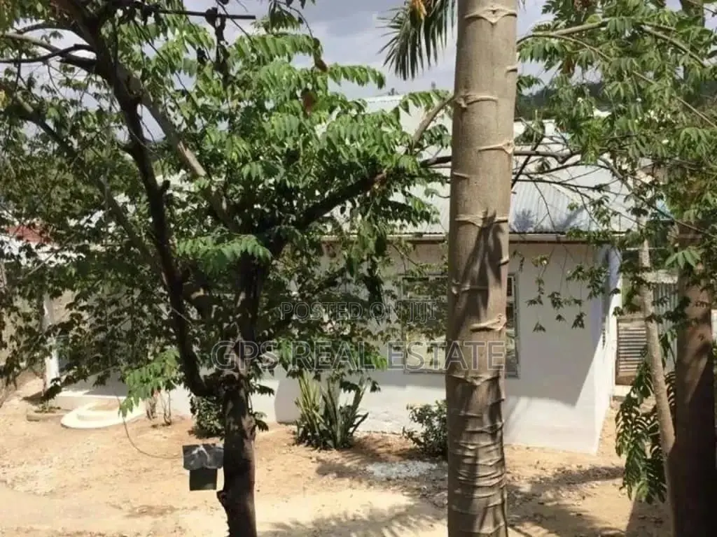 2bdrm House in Evans Mansa, Kinondoni for Sale