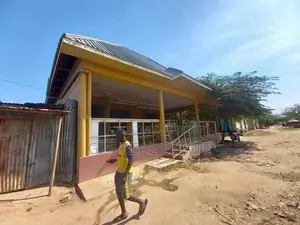 Bar for Sale