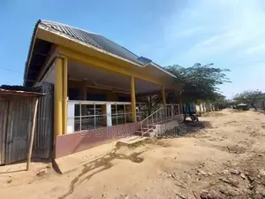 Bar for Sale