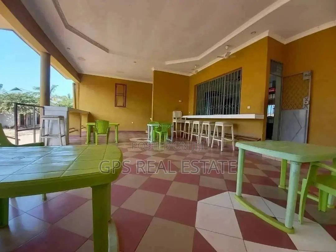 Bar for Sale