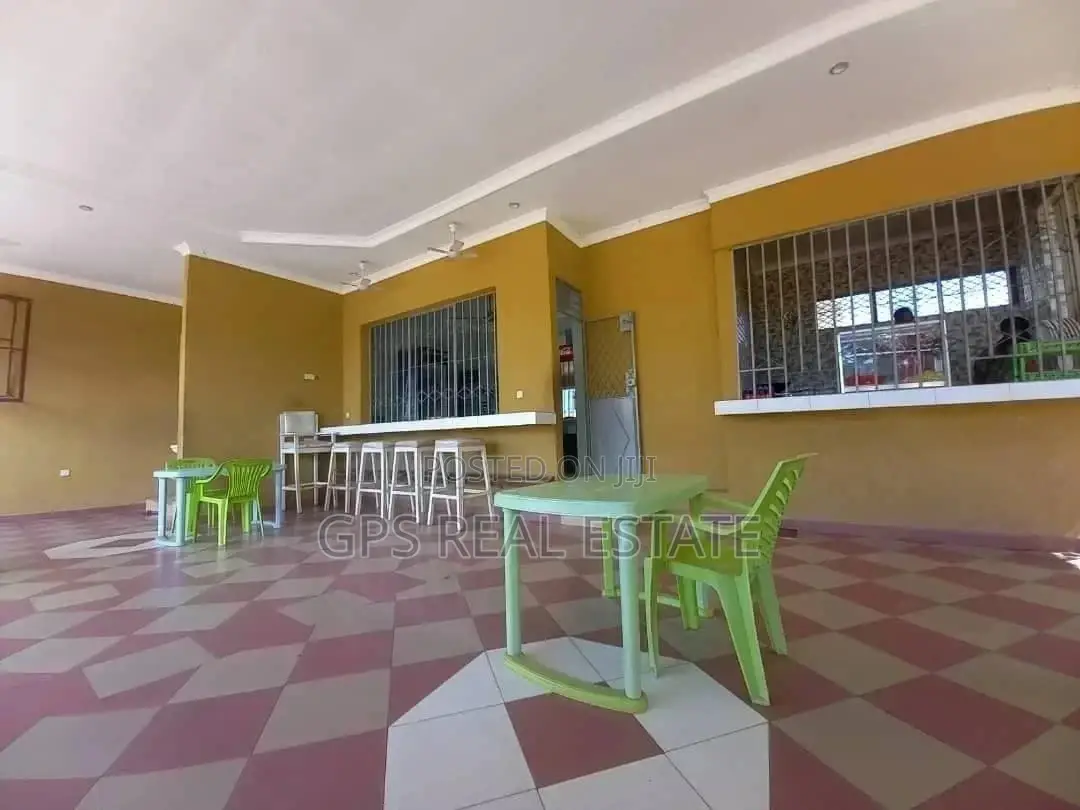 Bar for Sale