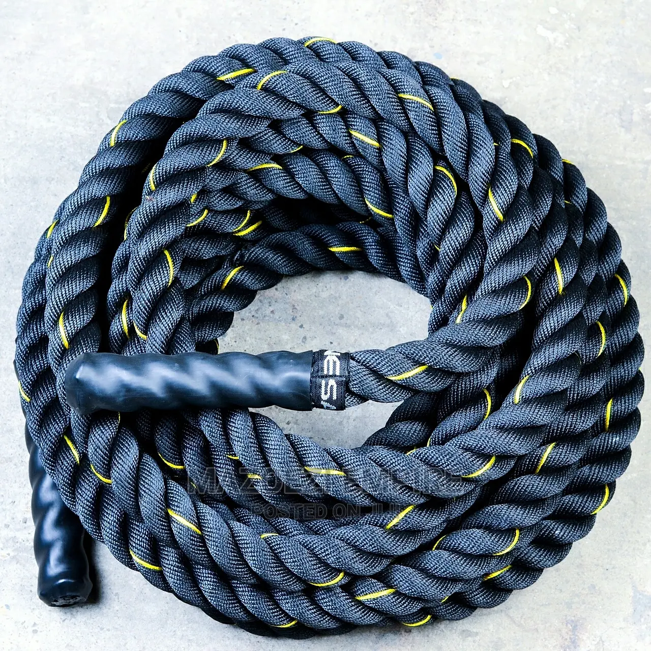 Battle Rope