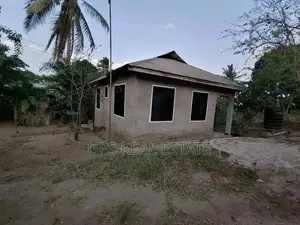2bdrm House in Evans Mansa, Kinondoni for Sale
