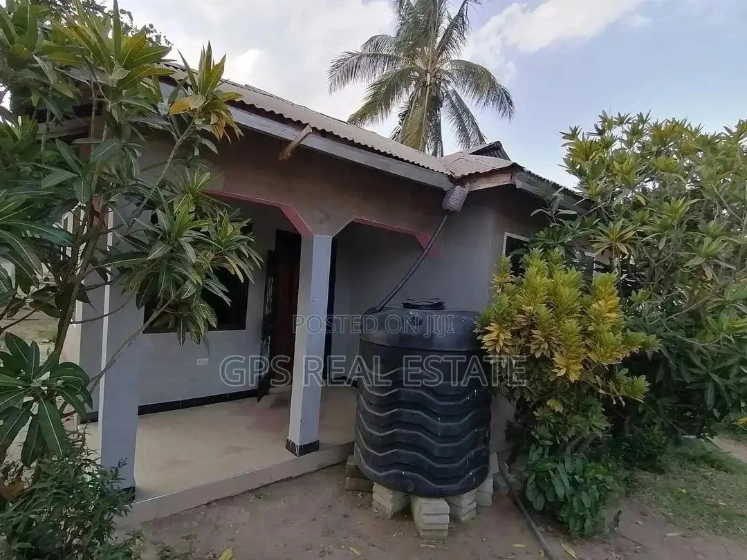 2bdrm House in Evans Mansa, Kinondoni for Sale