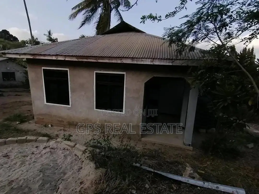 2bdrm House in Evans Mansa, Kinondoni for Sale