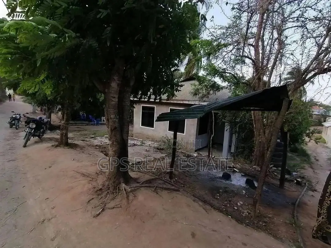 2bdrm House in Evans Mansa, Kinondoni for Sale