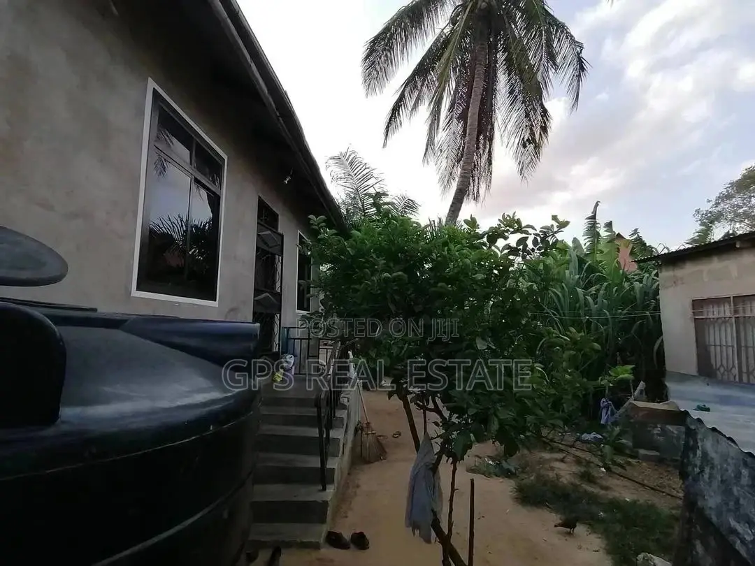 2bdrm House in Evans Mansa, Kinondoni for Sale