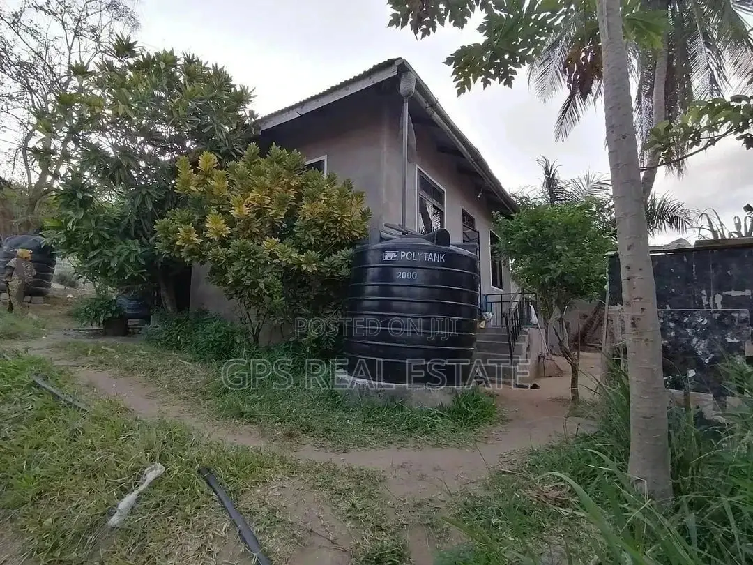 2bdrm House in Evans Mansa, Kinondoni for Sale